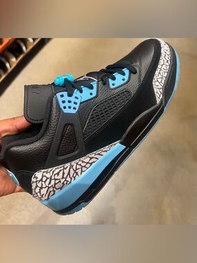 Jordan Spizike Low